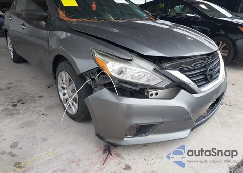 2016 Nissan Altima 2.5 S z USA, uszkodzony, nr VIN 1N4AL3AP6GN386967